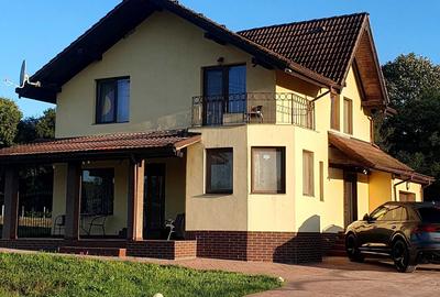 Casă cu 3 camere în Certeju de Sus - 1