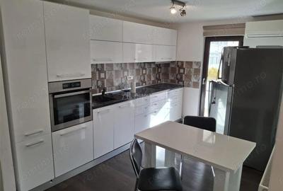 Resita, chirie, 2 cam. CLIMA, MOBILAT + UTILAT MODERN, etj.1 - LUNCA - 3