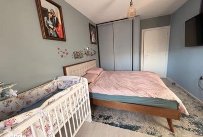 Apartament cu 2 camere, mobilat în Central - 8