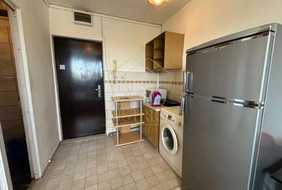 Garsonieră semidecomandată în Complex Studențesc - 4