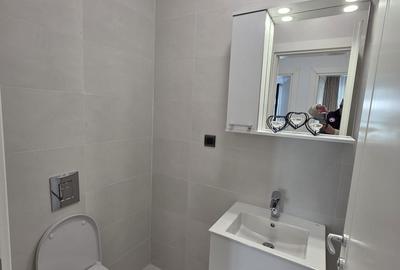 Apartament cu 3 camere în Nord - 7