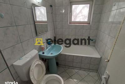 Apartament cu 3 camere decomandat, mobilat în 1 Mai - 1