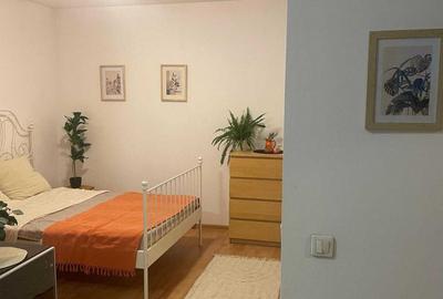 Studio modern, decomandat, cu balcon, 45 mp - Drumul Taberei - 5