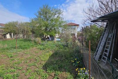 Casa + teren -centrala proprie -Cornetu -Ilfov - 22