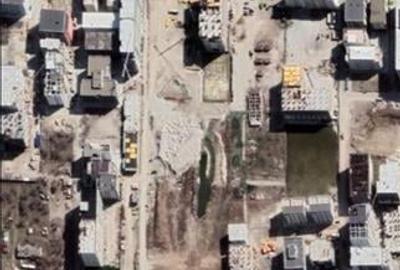 Teren Mamaia Nord pe partea cu marea - 4000 de mp cu regim de inaltime P+10 - 4
