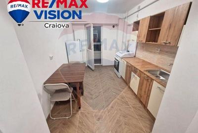 Apartament cu 2 camere decomandat, mobilat în George Enescu - 3