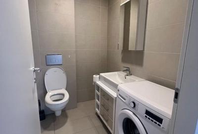 Apartament cu 2 camere decomandat în Tunari - 2
