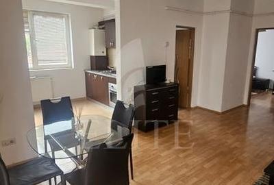 Apartament 2 camere în zona str. Bradutului - Sigma Center - 4