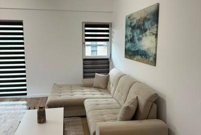 Freya Home - 2 camere - etaj intermediar - loc de parcare - 7