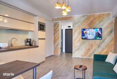 Apartament cu 2 camere semidecomandat în Central - 4