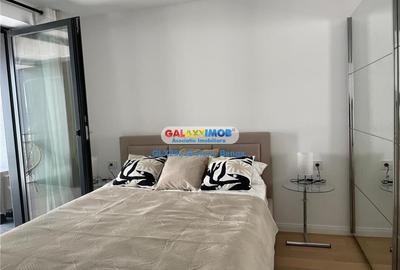 Apartament de Lux 2 Camere MTM Sky Residence - 3