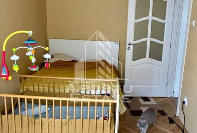 Apartament cu 3 camere decomandat, mobilat în Iosefin - 7