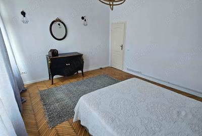 Apartament cu 2 camere decomandat în Central - 14