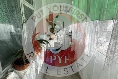 Teius | Apartament 3 camere | decomandat | 69mp | B11251 - 5