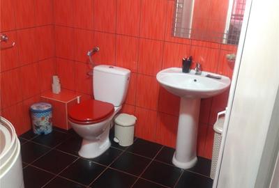 Casă cu 4 camere cu Teren 510 Mp în Balotești - 10