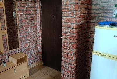 Garsonieră decomandată în Apusului - 10