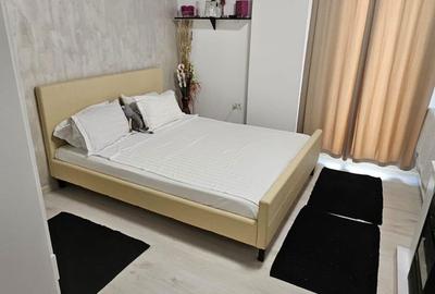 Apartament cu 2 camere decomandat în Nord