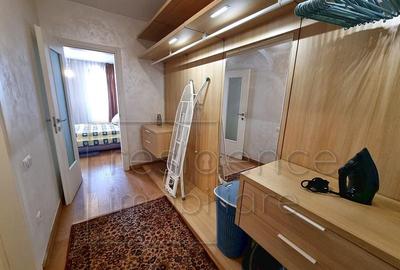 Apartament modern 3 camere, 90 mp, Gheorgheni, zona Iulius M - 9