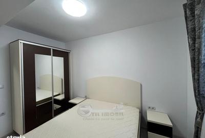 Apartament cu 3 camere în Tudor Vladimirescu - 2