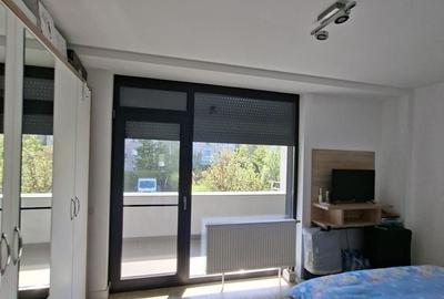 Apartament cu 2 camere decomandat, mobilat în Elisabetin - 18