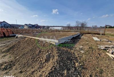 Teren de 400 mp, în Hemeiuș - 3