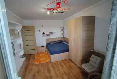 Garsoniera cf. 1 cu vedere superba spre Dunare ! - 7