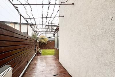 VILA PE COLȚ |  5 CAMERE | 150 MP | PIPERA - 5