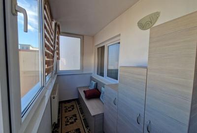 Apartament cu 2 camere decomandat, mobilat în Astra - 14