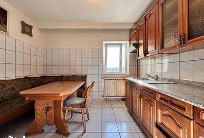 Apartament cu 4 camere decomandat în Doamna Ghica - 13