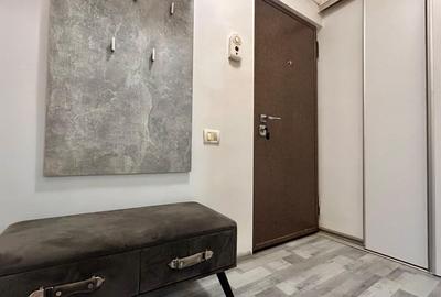 Apartament cu 2 camere circular, mobilat în Ultracentral - 9