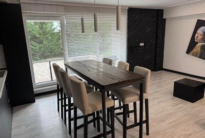 Apartament 3 camere-Studio Scoala Americana  Pipera  - Garsoniera Tunari - 11
