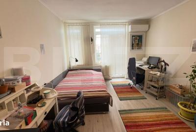 Apartament cu 4 camere decomandat în Central - 4