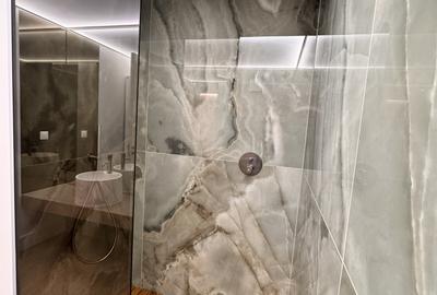 Apartament cu 3 camere semidecomandat în Băneasa - 22