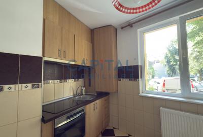Apartament cu 2 camere, central, strada Horea! - 2
