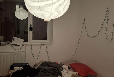 Apartament cu 3 camere semidecomandat în Giulești - 15