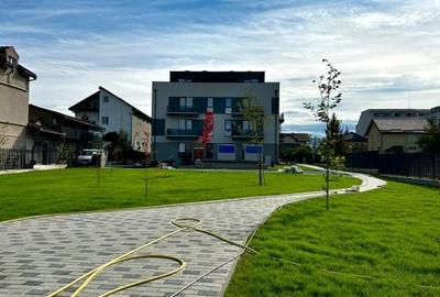 Apartament 3 camere, etaj retras, terasa generoasa si parcare subterana inclusa - 17