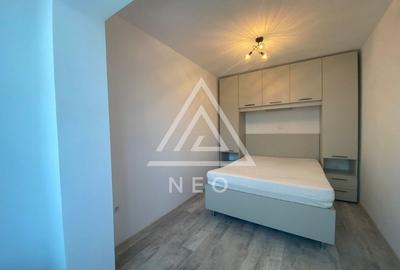Apartament spre inchiriere cu 2 camere in Marasti, modern si spatios. - 6