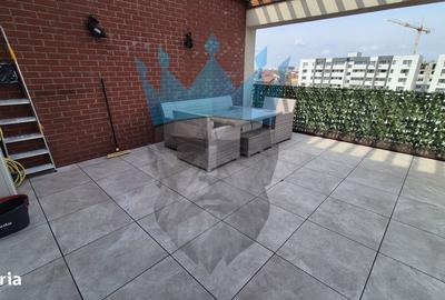 Apartament cu 2 camere în Apărătorii Patriei - 3
