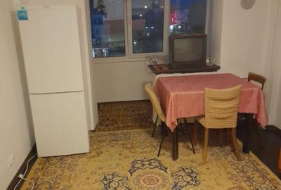 Garsonieră decomandată în Popoveni
