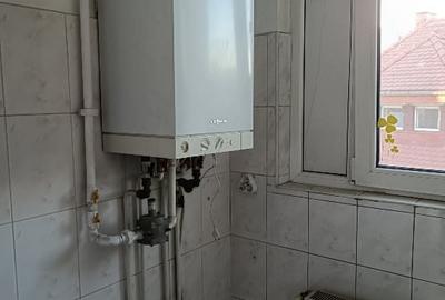 Garsonieră centrală – Zona Hala Traian - 4