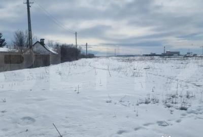 Teren în Ariceștii Rahtivani - 2