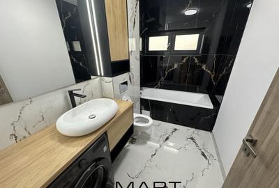 Apartament 2 camere lux in Cristian-Sibiu Vest Apartament 2 camere lux in Cristian-Sibiu Vest - 8