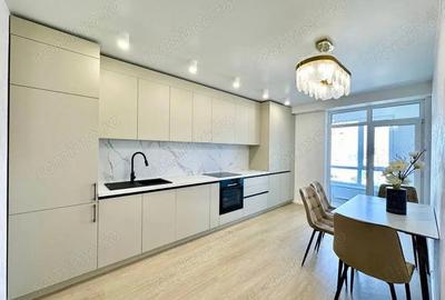 Garsoniera de inchiriat in zona Iancului - 6