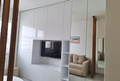 Garsonieră decomandată în Central - 5