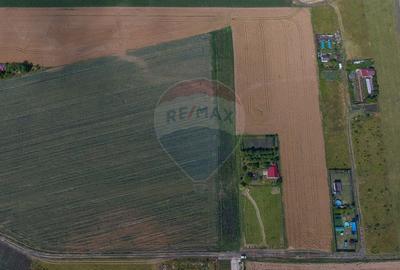 Comision 0 %! Teren intravilan de vânzare, Brașov - 6