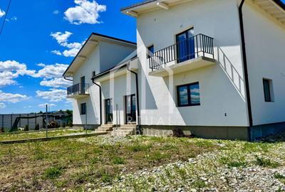 Duplex cu 4 camere cu Canalizare în Șelimbăr - 17