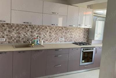 Apartament cu 2 camere decomandat în Central - 4