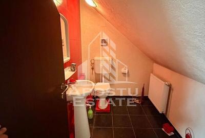 Casă cu 5 camere cu Teren 615 Mp în Giarmata - 12