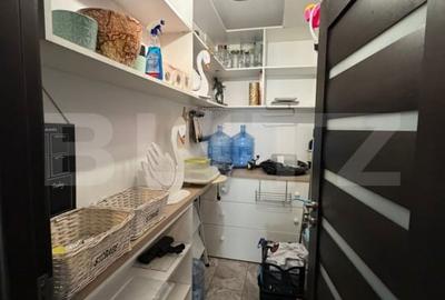 Apartament 2 camere, decomandat, parcare, zona BMW - 4