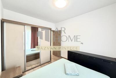 Apartament cu 3 camere decomandat, mobilat în Albert - 12